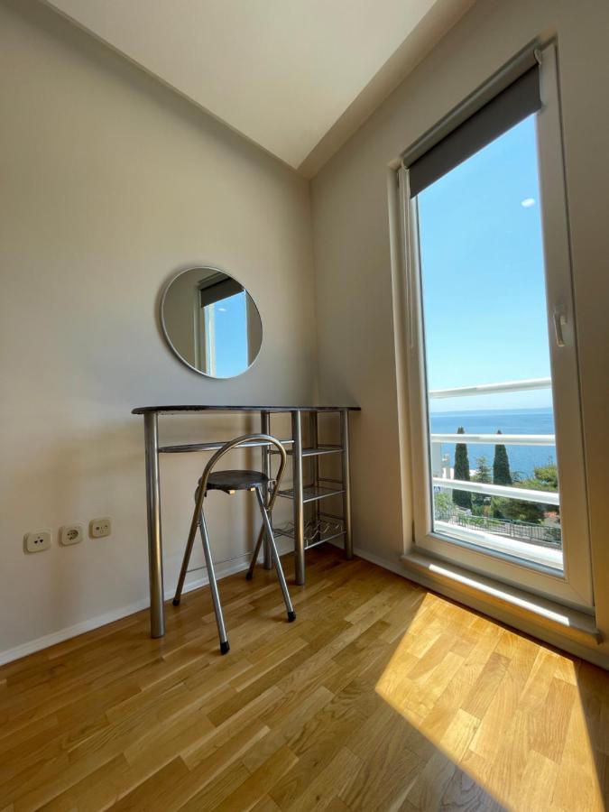 Seayou Apartment Baška Voda Eksteriør bilde